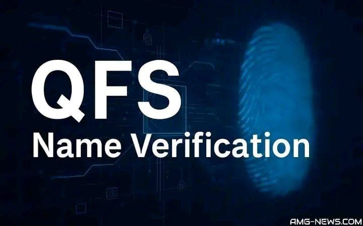 For more information on how to setup your QFS account and secure your funds with the recommended QFS ledger contract the QFS redemption centre for proper guidance. 
Click on the link below for more information 👇 
DM QFS SURPPORT CENTRE
@PascalNajadi378