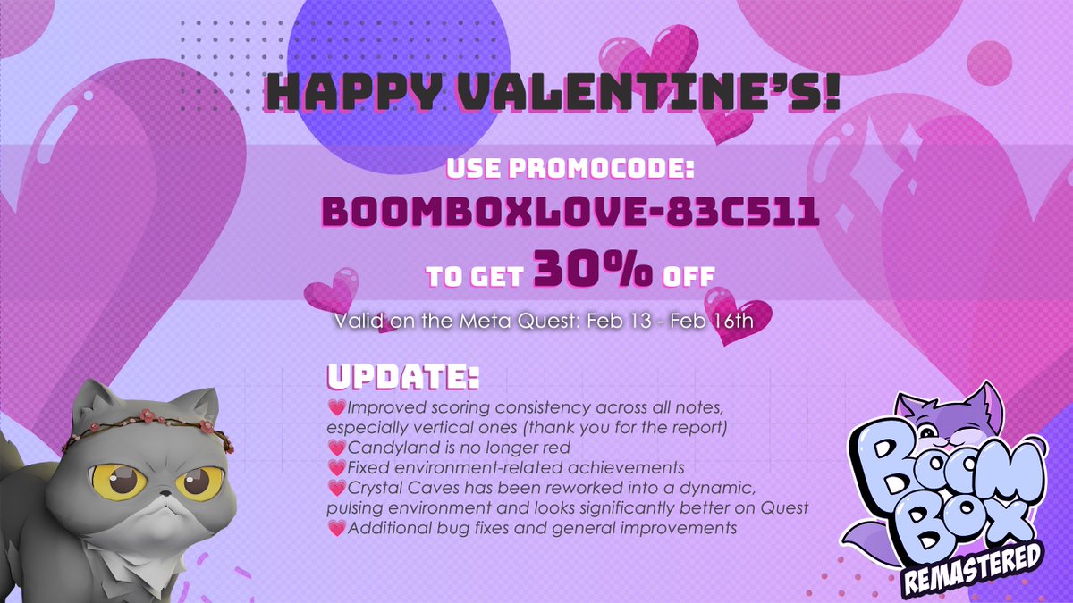 BoomBox Remastered tweet media