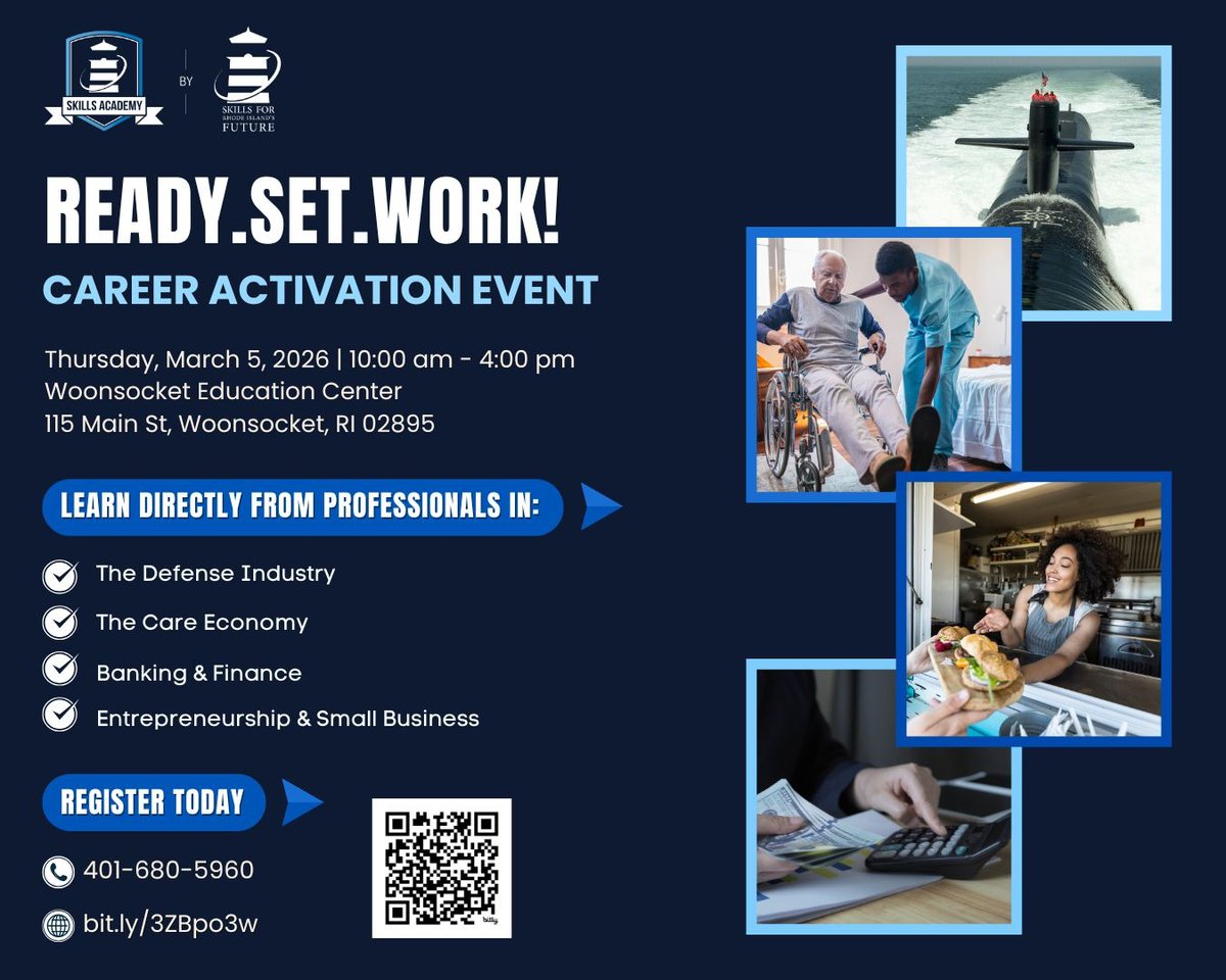 SkillsRI tweet media