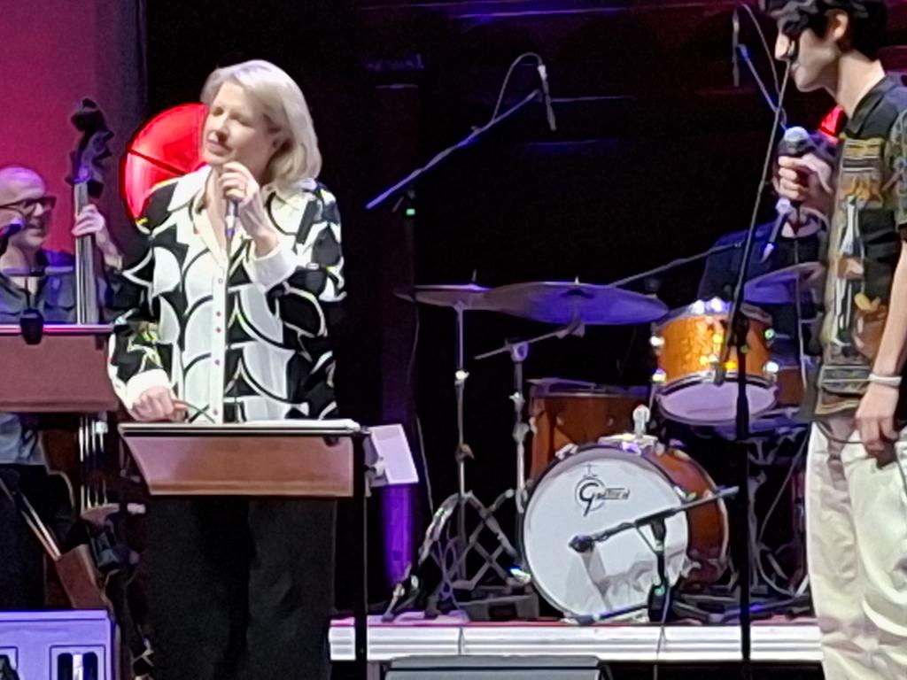 Stephen's LDN tweet media