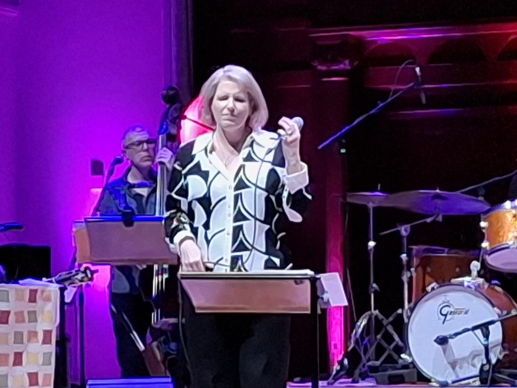 Stephen's LDN tweet media