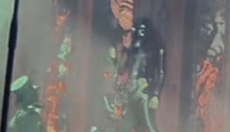 🖤Rain Flamenguista❤️ tweet media