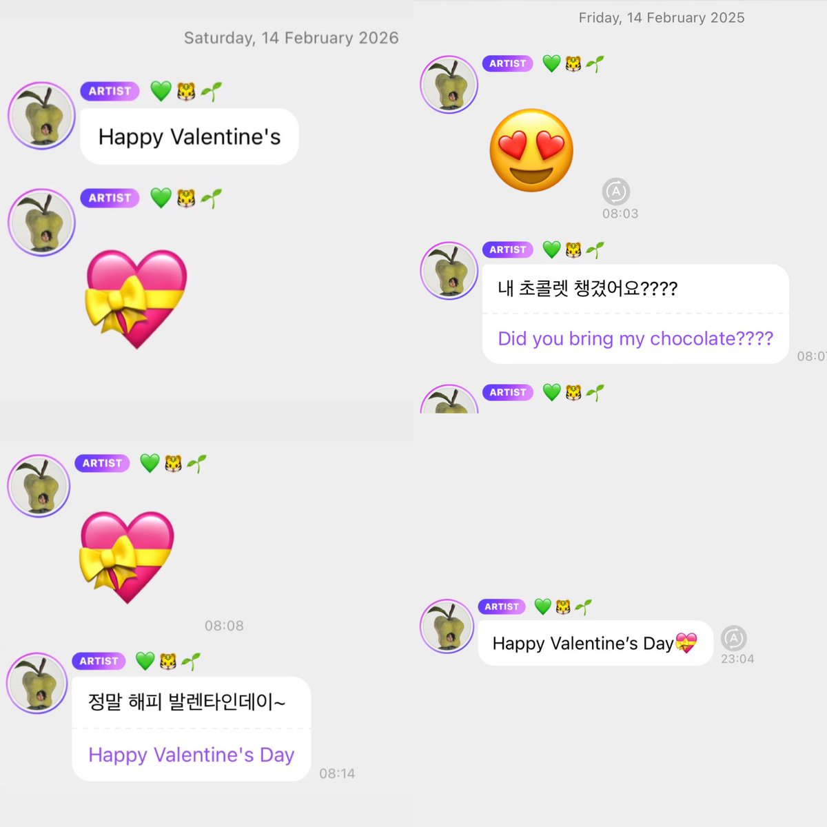 olip ( ͡•. •. ͡ ) tweet media