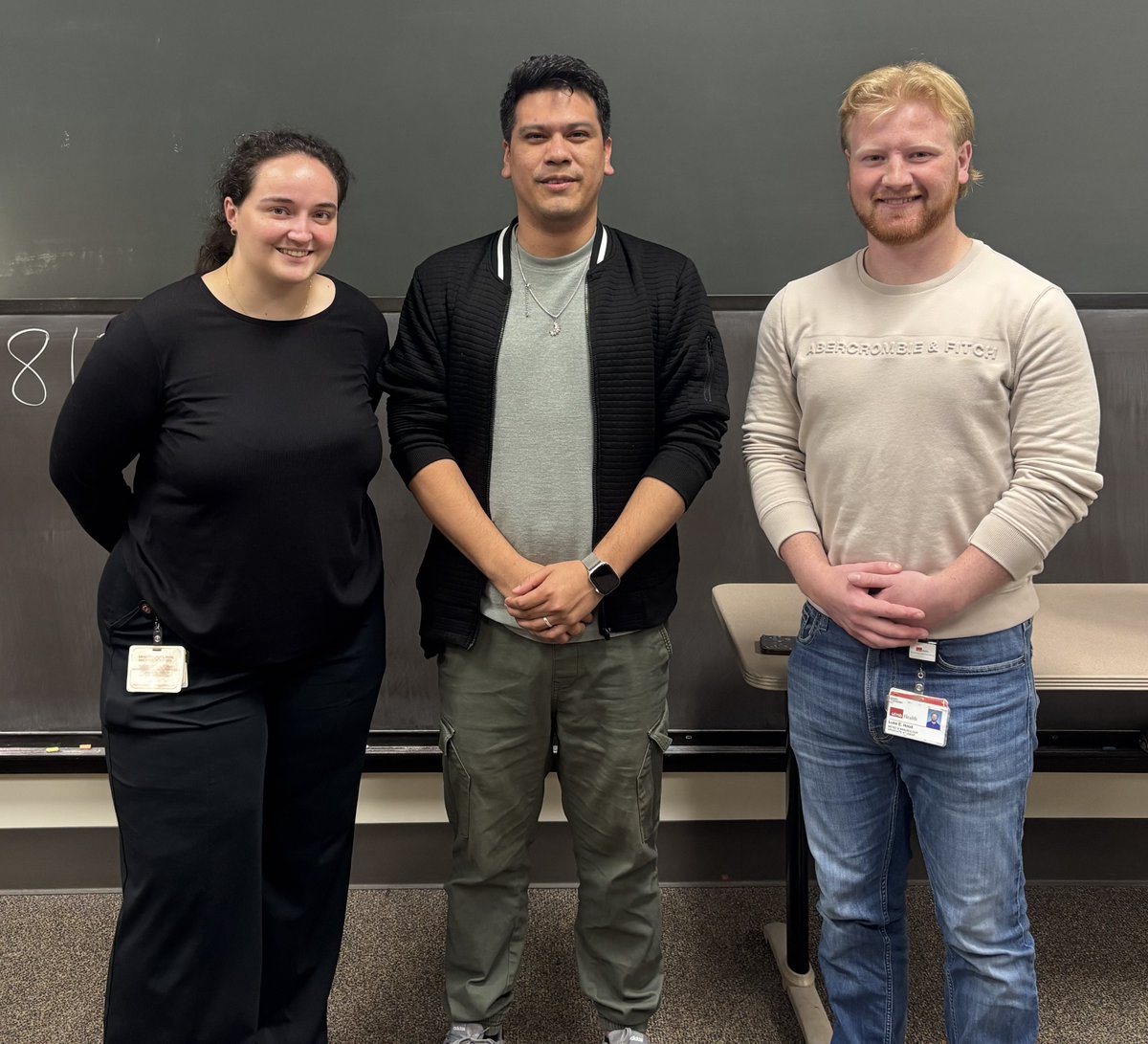 UTMB Graduate School of Biomedical Sciences tweet media