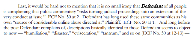 HILARIOUS UPDATE TO THE SmashJT/Alyssa Mercante Lawsuit! This is getting embarrassing to watch.
