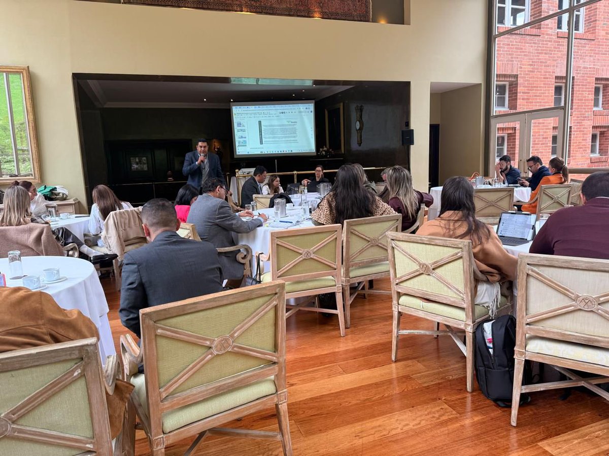 Fenalco Santander tweet media