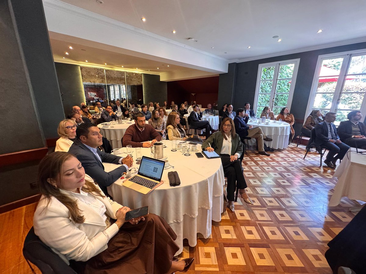 Fenalco Santander tweet media