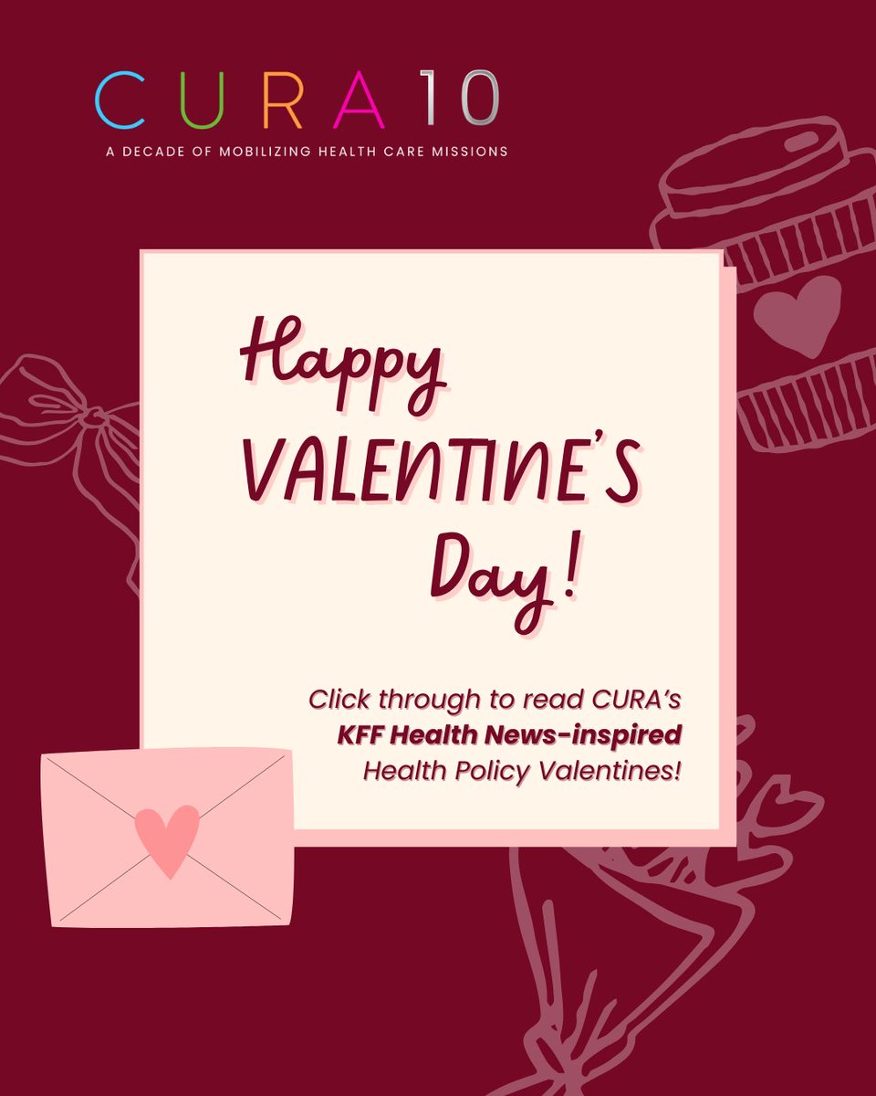 CURA Strategies tweet media