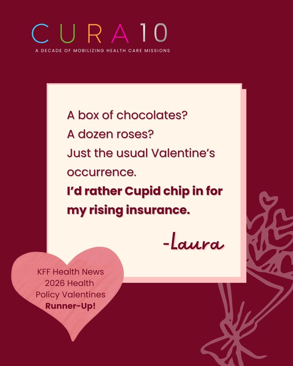 CURA Strategies tweet media