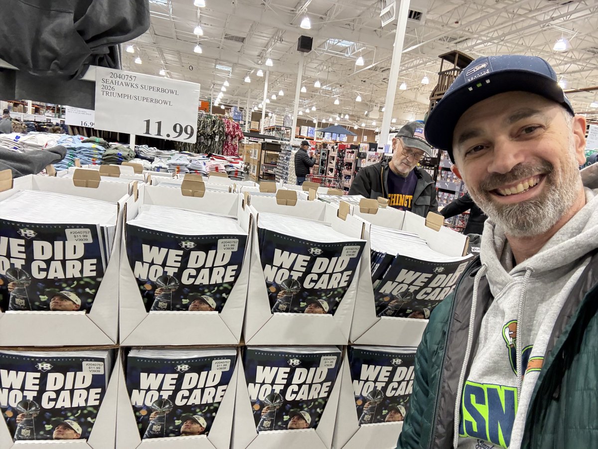 Brian Nemhauser tweet media