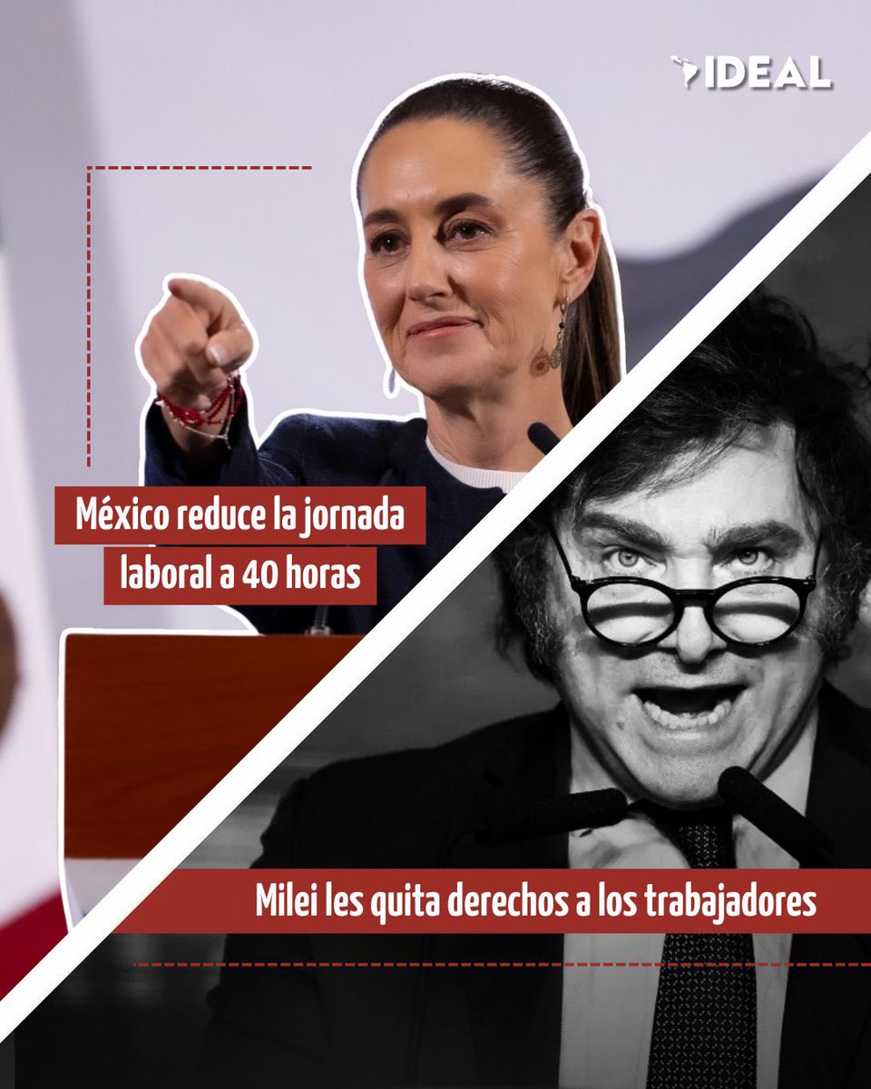 InstitutoIDEAL tweet media