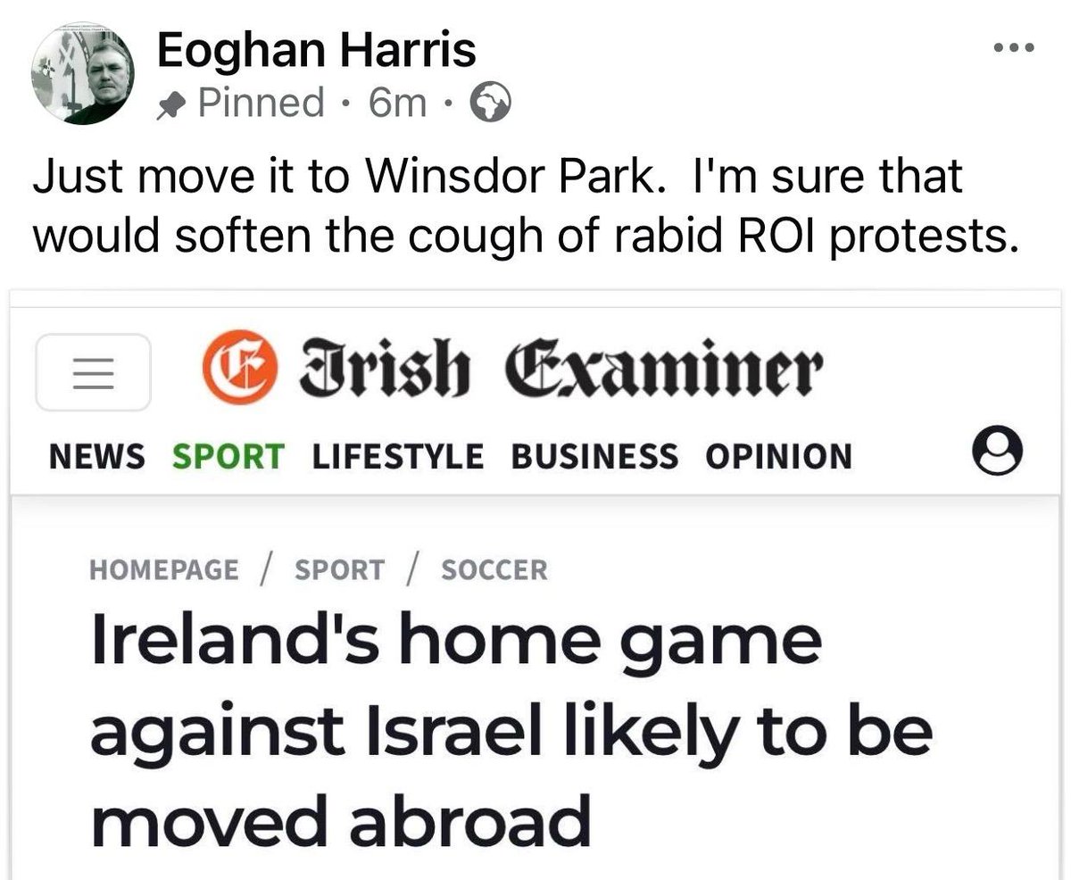 Rory Hanrahan (@roryhanrahan5) on Twitter photo 