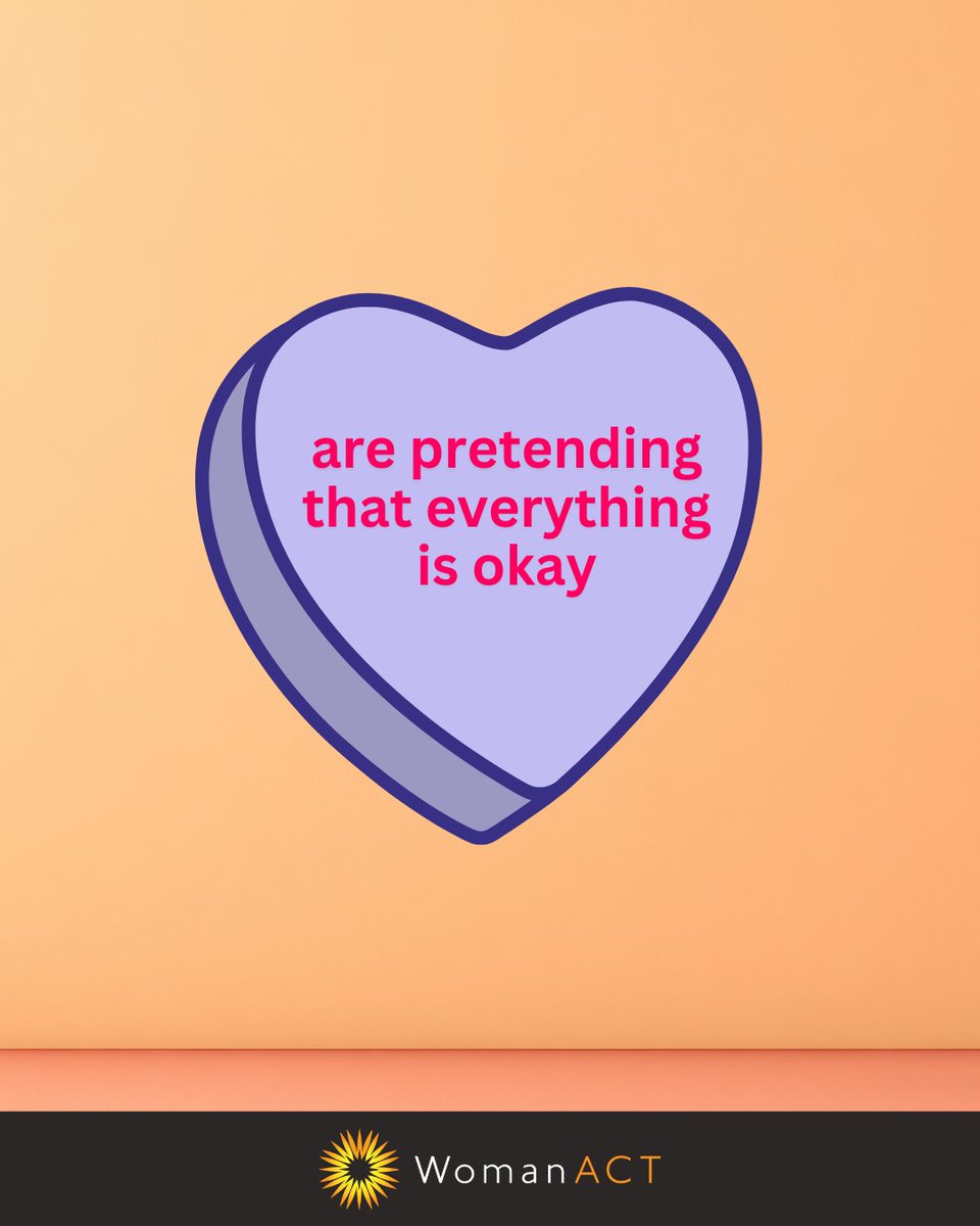 WomanACT tweet media