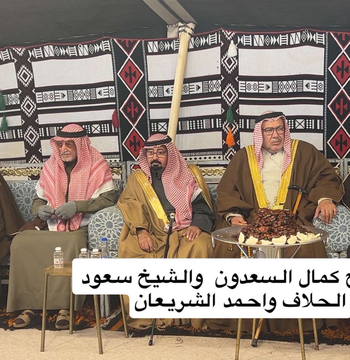 أ . حمد مجبل العنزي tweet media