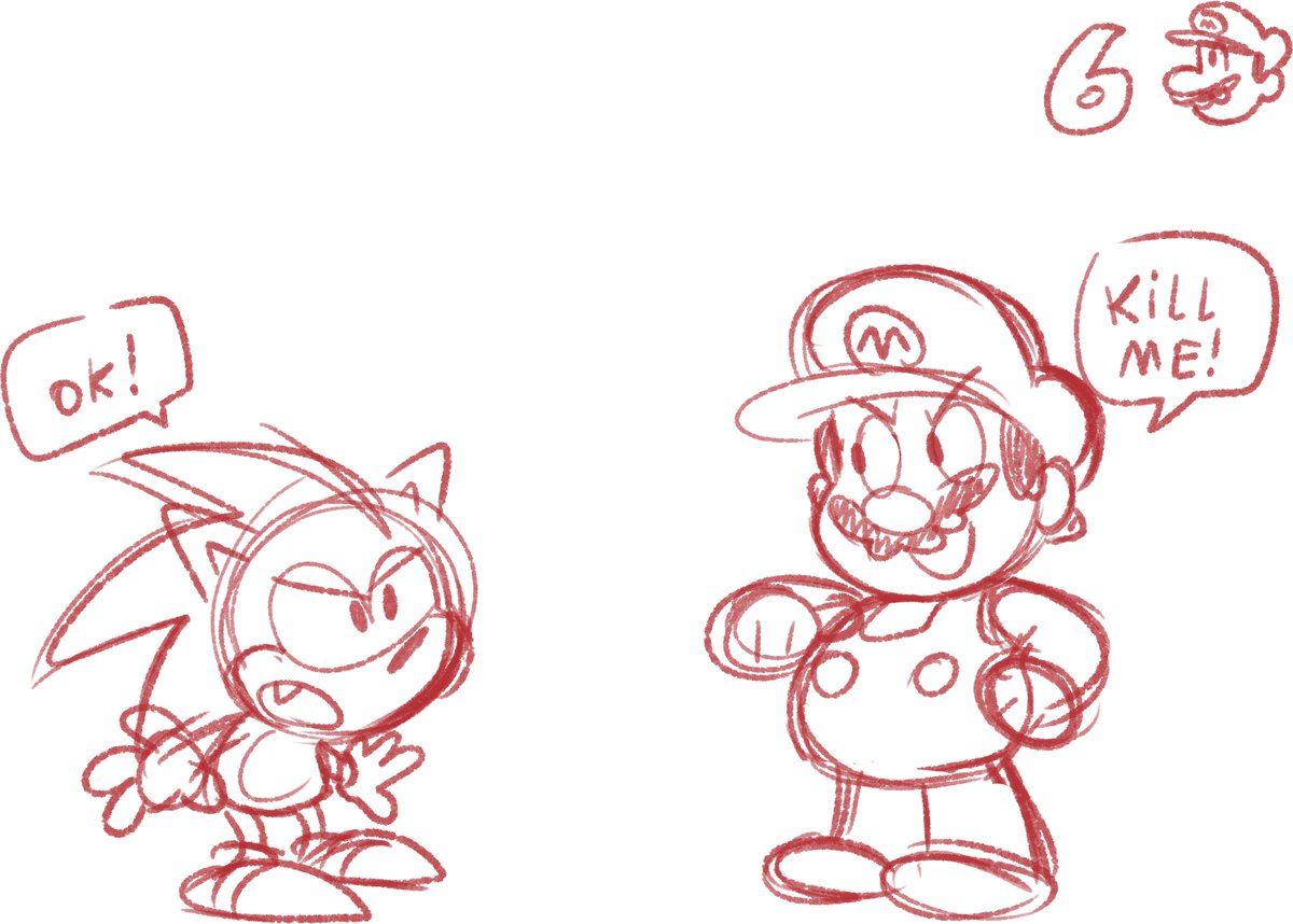 CometaZzzZ's tweet image. How this went down, the stupid thread: