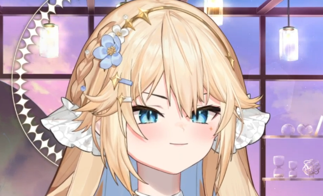 Kabu💫💥 (Another Phase Clipper?) tweet media