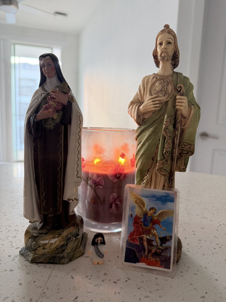 ¿Quien le gusta el santo San Judas Tadeo? #sanjudastadeo #santo