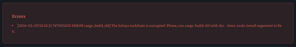 Hope i didn't just break it