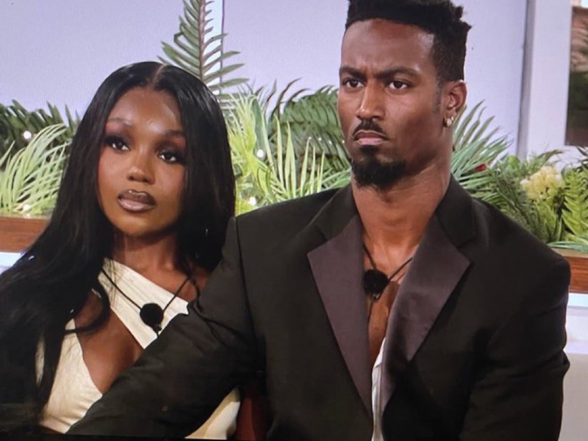 My Love Island All Stars winners!

#LoveIsland