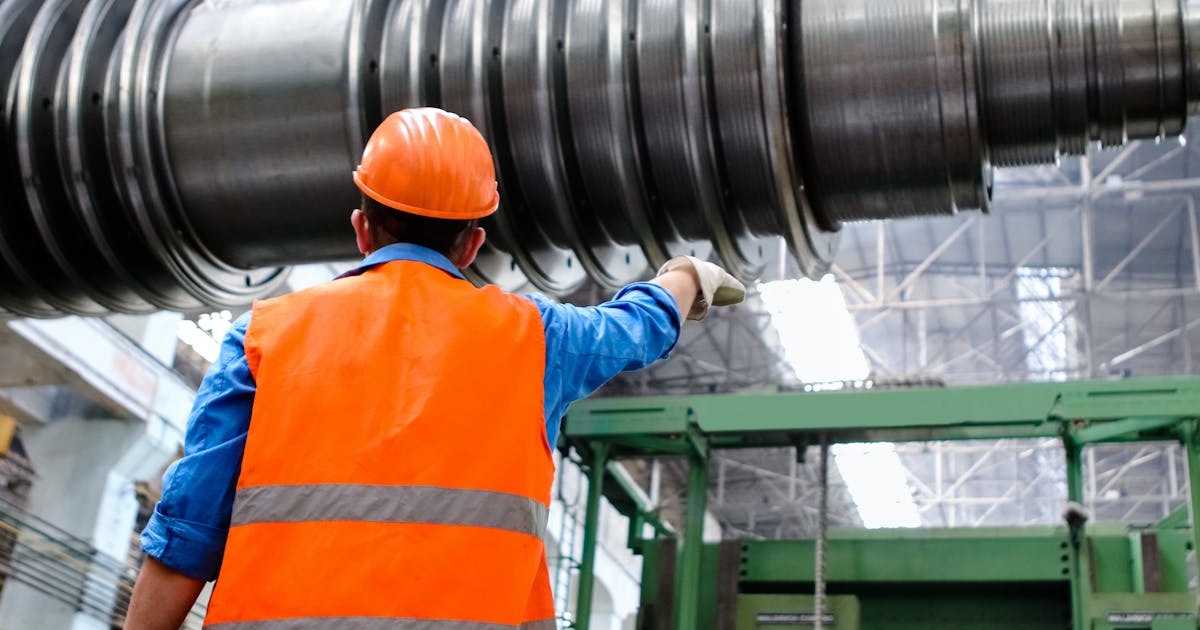 Skilled Manufacturing Workforce a National Priority. 

With a projected deficiency of over two million unfilled manufacturing positions by 2030, pro-active measures to ameliorate shortage comprises an urgent priority. A multi-stakeholder collaborative model is essential. 

See