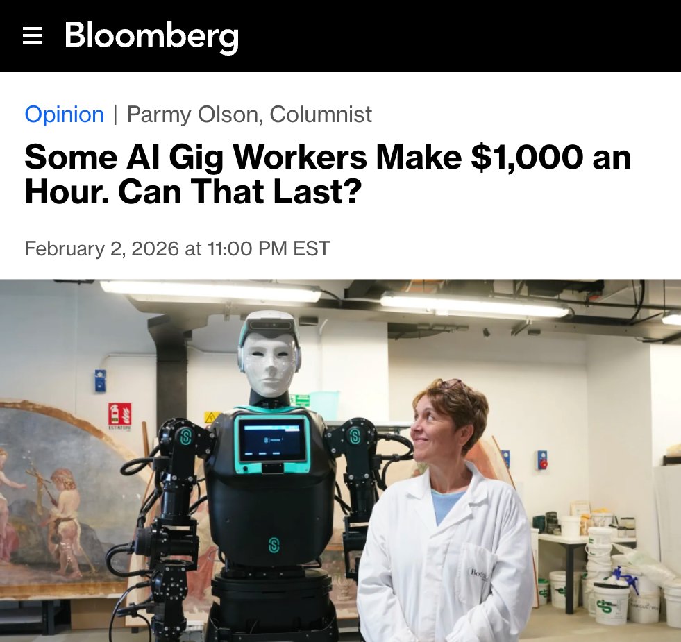 Wade Foster tweet media