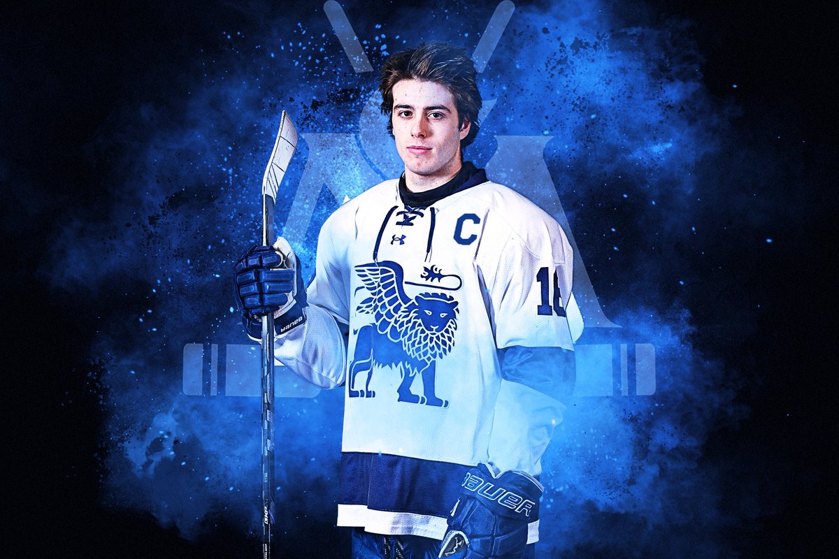 StMarksBoysHockey tweet media