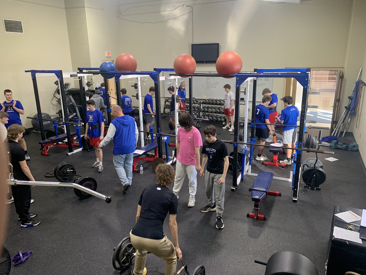 Highland Fighting Scots Baseball tweet media