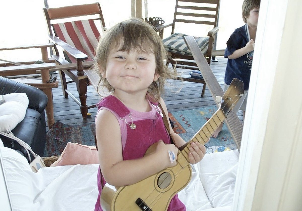 Troy Cassar-Daley tweet media