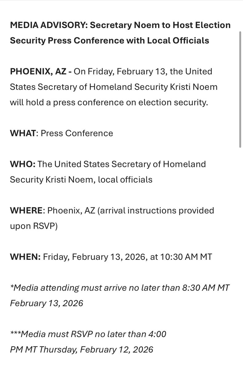 Tricia McLaughlin tweet media