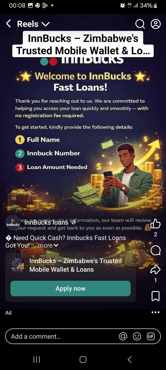 Brother's Keeper tweet media