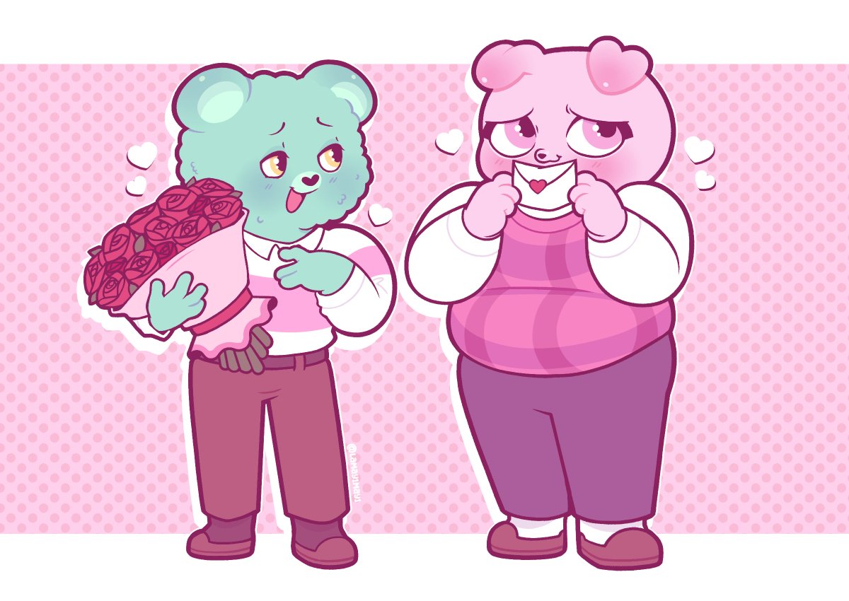 Hace mucho que no dibujaba nada Achugordi, disfruten <3

#UnicornWars