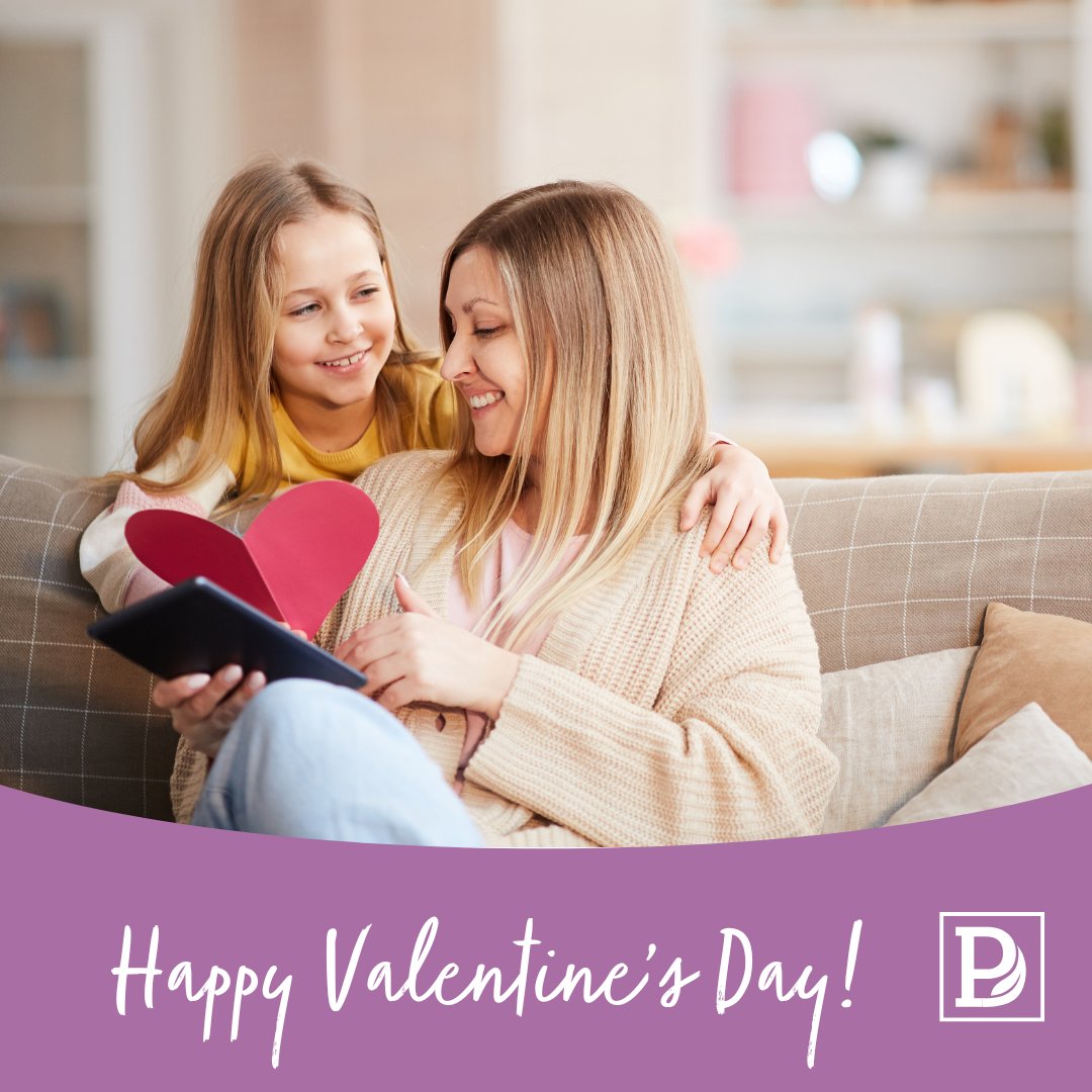 Happy Valentine's Day!