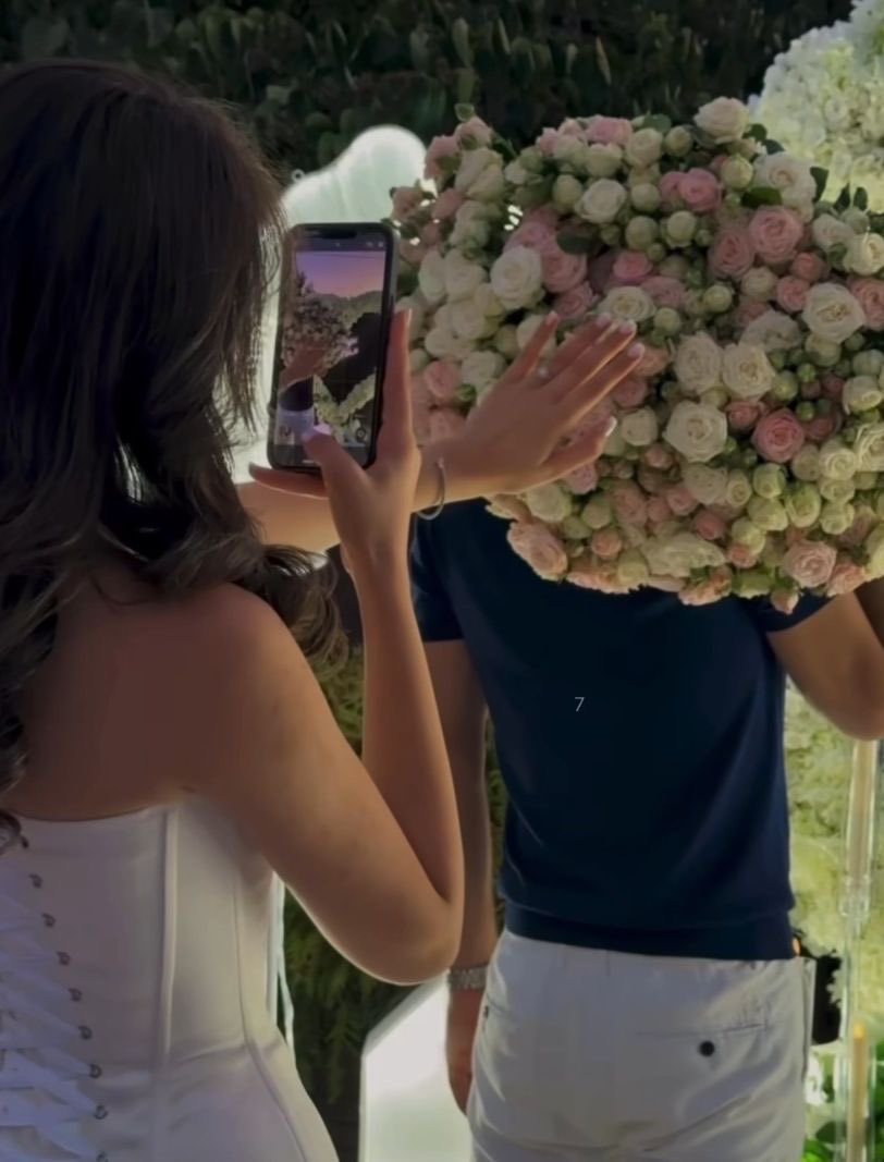 imisyoou's tweet image. Manifesting…