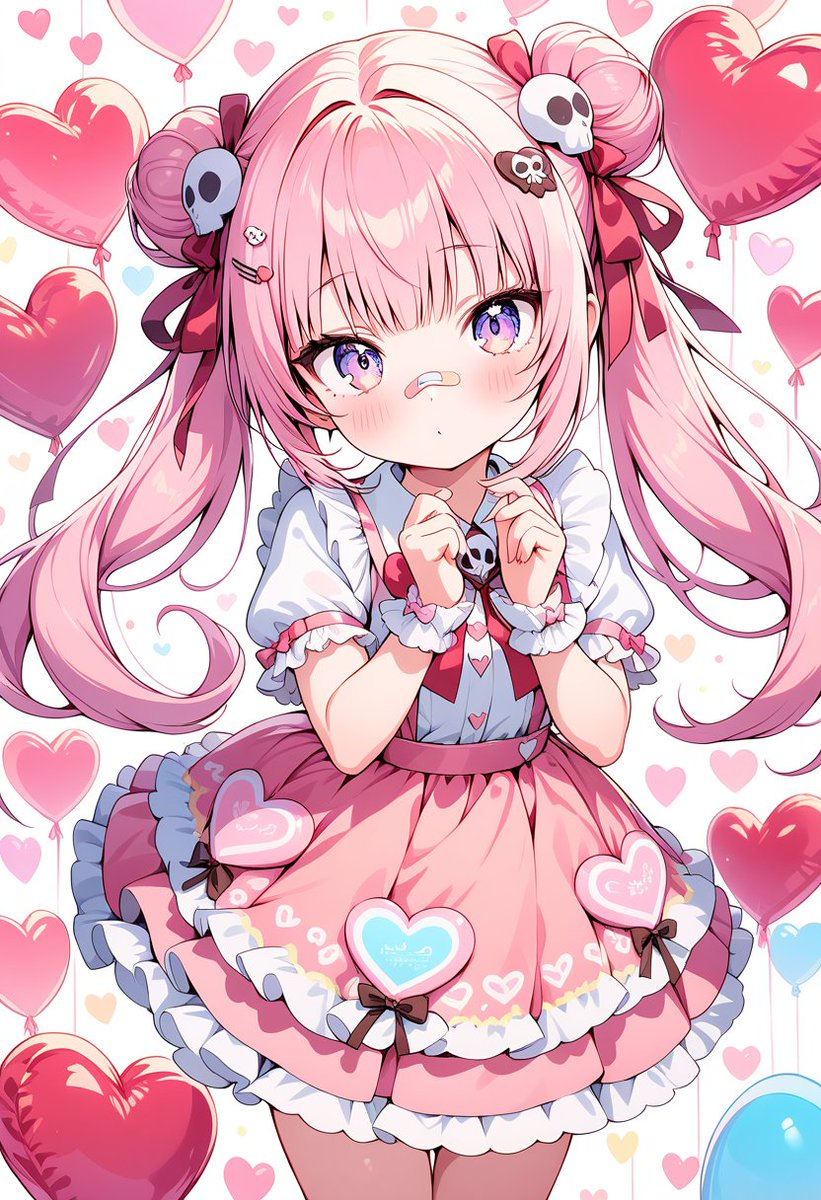 amethystpink29's tweet photo. #いいねした人フォローする
#イラスト
#バレンタインデー https://t.co/8vWBkOW04R