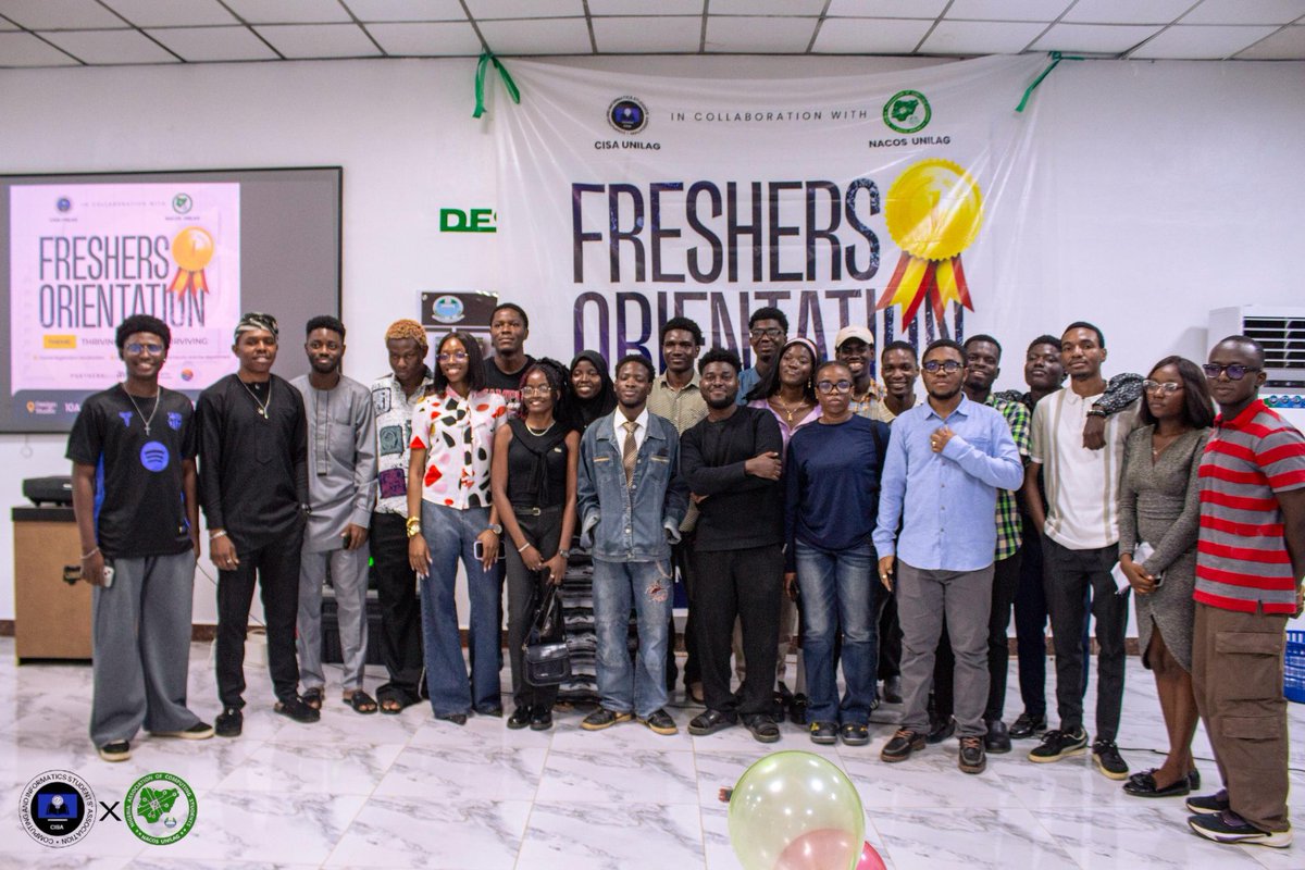 NACOS UNILAG tweet media