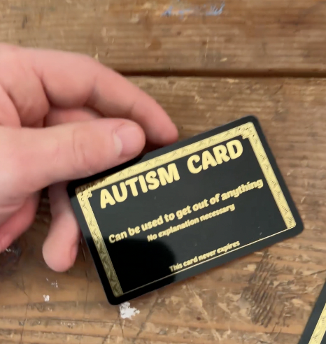 Autism Capital 🧩 tweet media