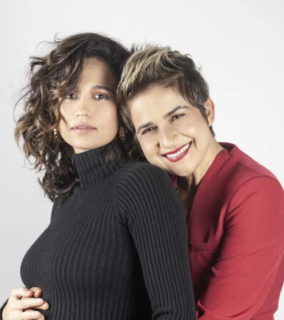 QGdoPOP's tweet image. Nanda Costa e Lan Lanh terminam relacionamento após 12 ANOS.