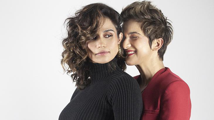 QGdoPOP's tweet image. Nanda Costa e Lan Lanh terminam relacionamento após 12 ANOS.