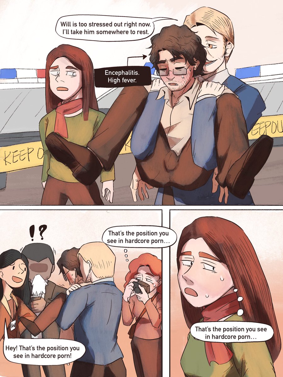 I bet Hannibal did it intentionally.
Anyways, happy Valentine’s day 😌
#Hannigram #Hannibal #ValentinesDay