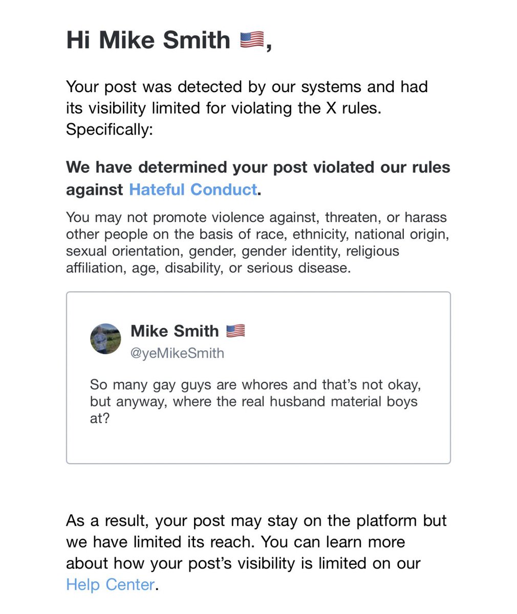 Mike Smith 🇺🇸 tweet media