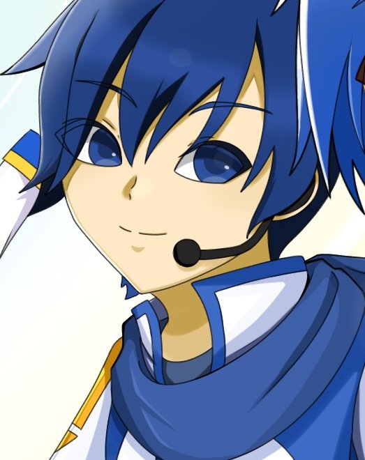 2.14
🎂🍨ヤマハ兄さん🎉✨
#KAITO誕生祭2026
 #KAITOお誕生会2026
 #KAITO20th
#KAITOAnniversary