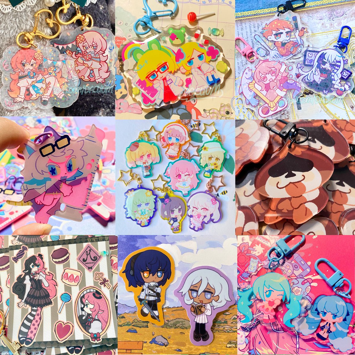 CRL 💥💙💊 SHOP OPEN tweet media