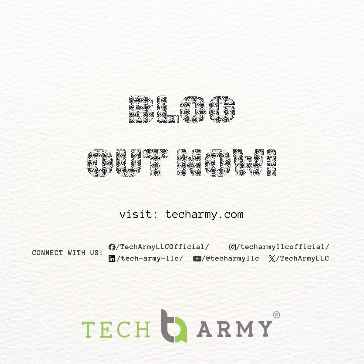 TechArmyLLC's tweet photo. We’ve shared our insights in our latest blog on how staff augmentation enables instant workforce scalability in government.

Read here 👉 https://t.co/8zC6dYMLIV

#StaffAugmentation #GovernmentIT #PublicSector #WorkforceFlexibility https://t.co/hGmYIBnDjQ