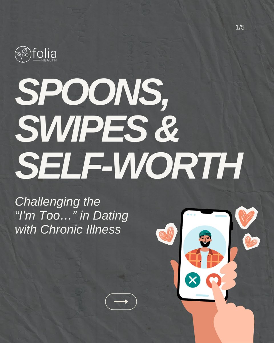 Folia Health tweet media