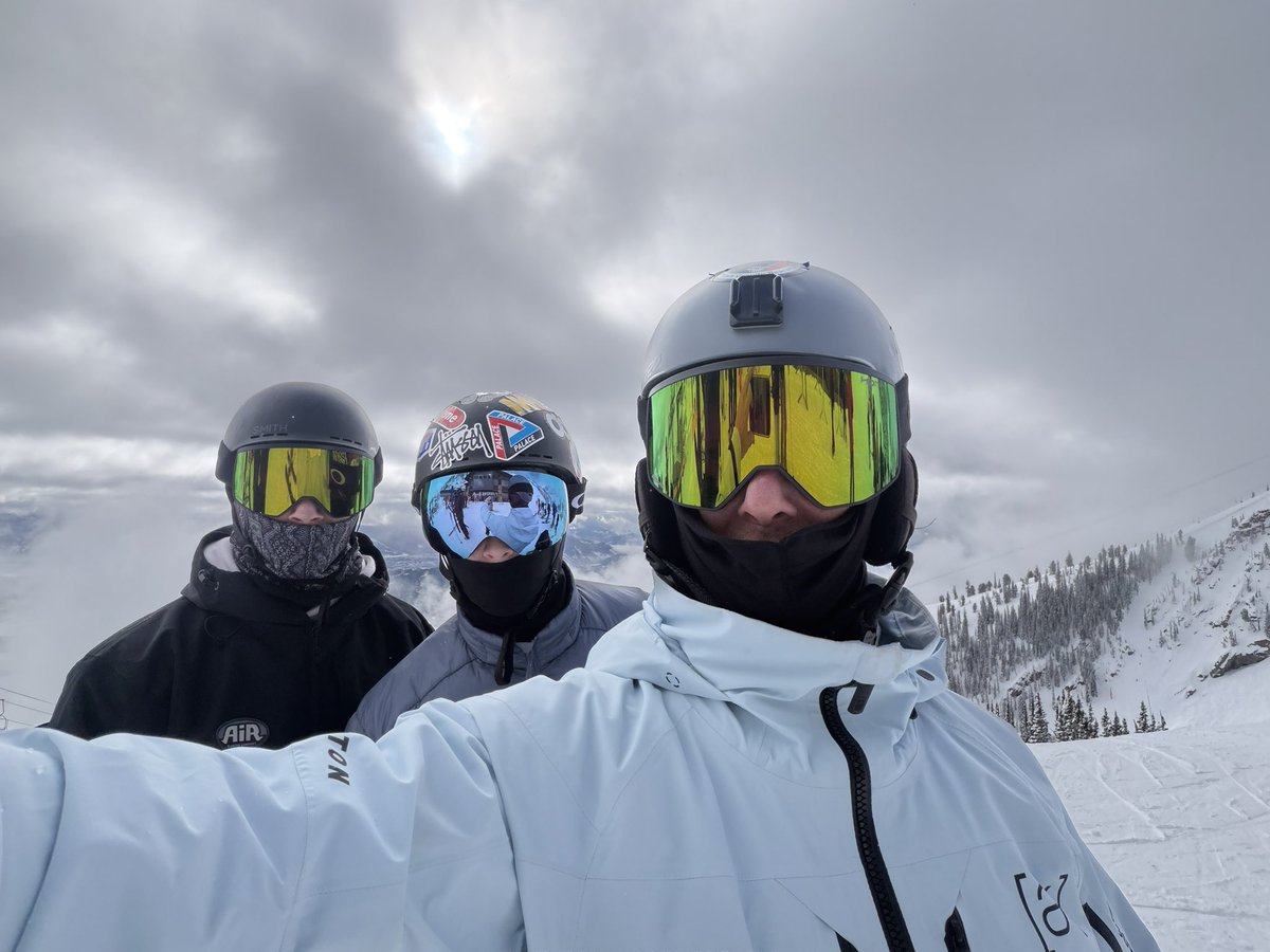 Matt Newman, AIF® tweet media