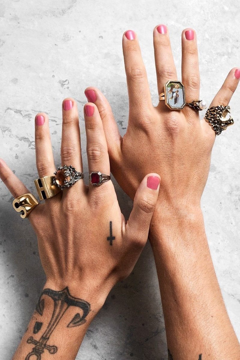 loml (loss of my life)