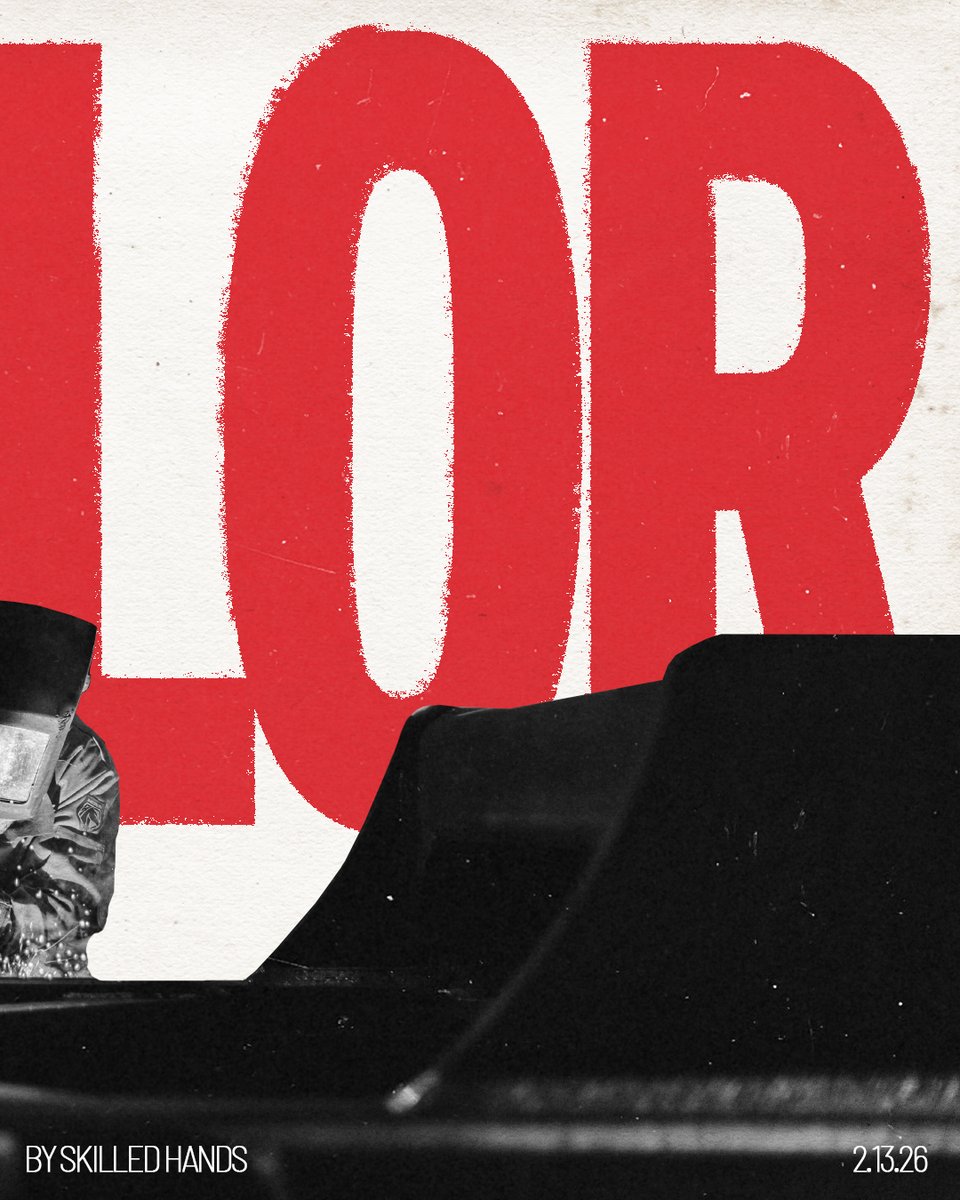 Taylor Machine Works tweet media