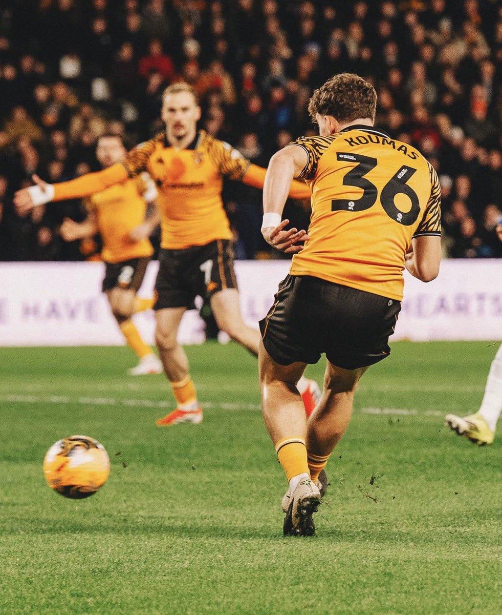 Hull City News ⚫️🟠 tweet media