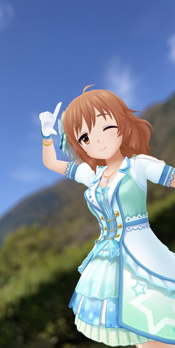 おはようございます良き週末を〜♪