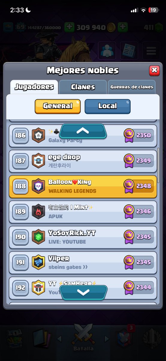 Balloon❤️King tweet media